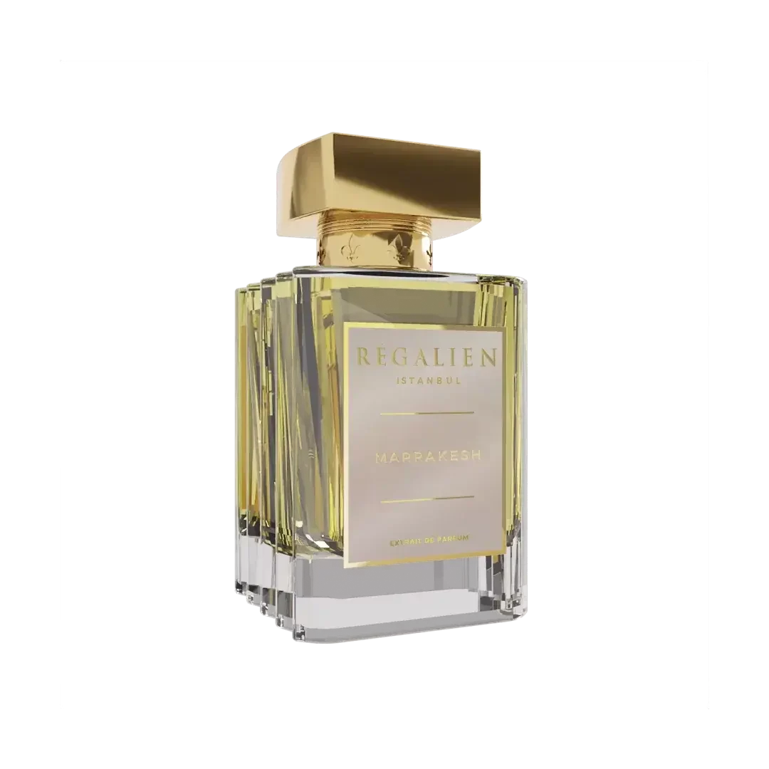 Regalien Marrakesh Estratto Di Profumo Regalien - 80 Ml