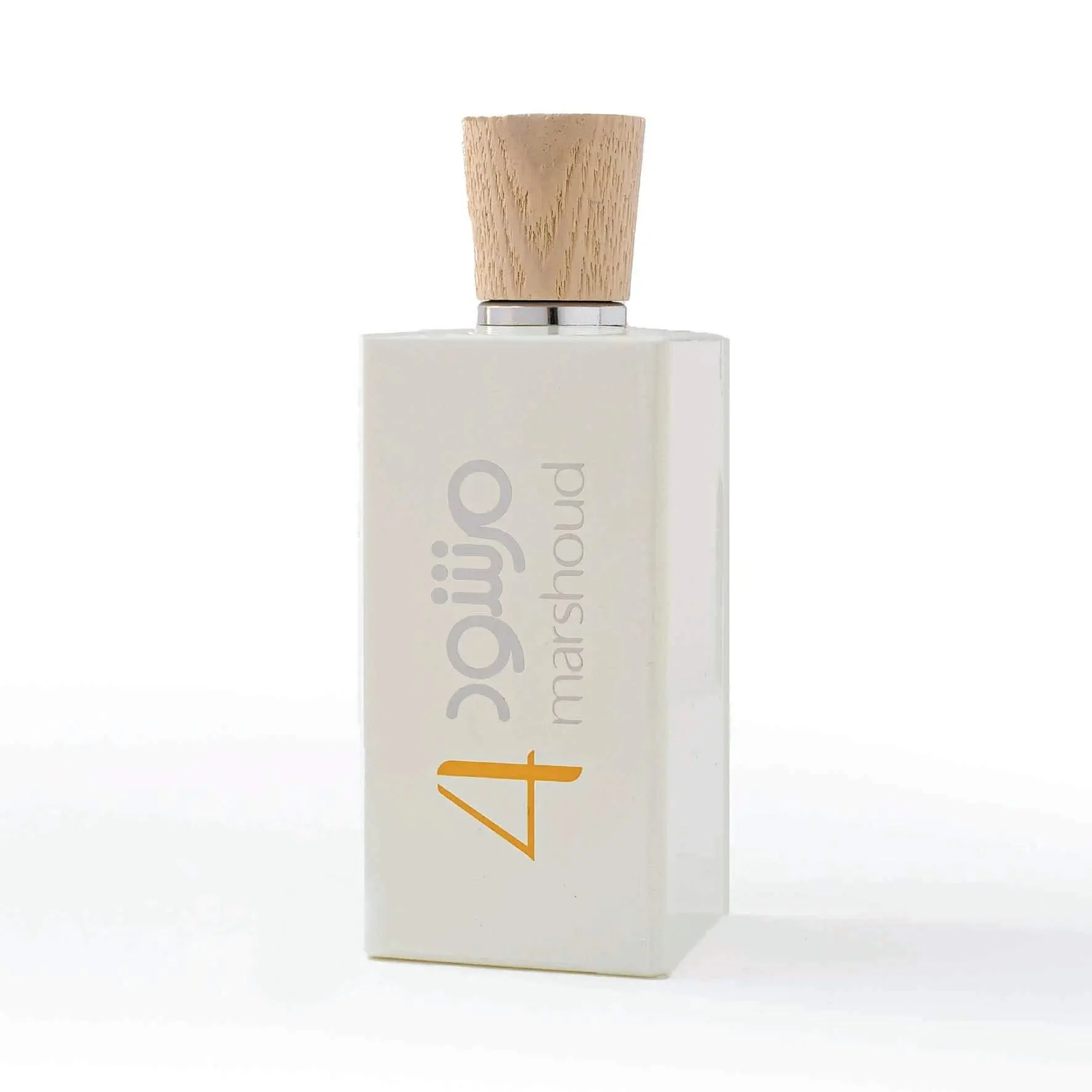 Marshoud Marshoud 4 White - 100 Ml