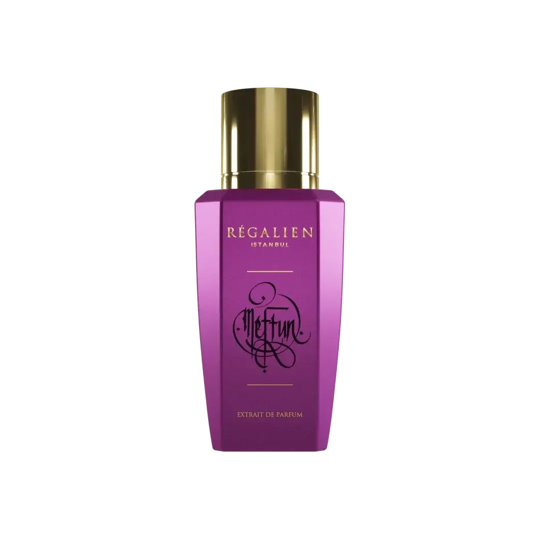 Regalien Meftun Estratto Di Profumo Regalien - 50 Ml