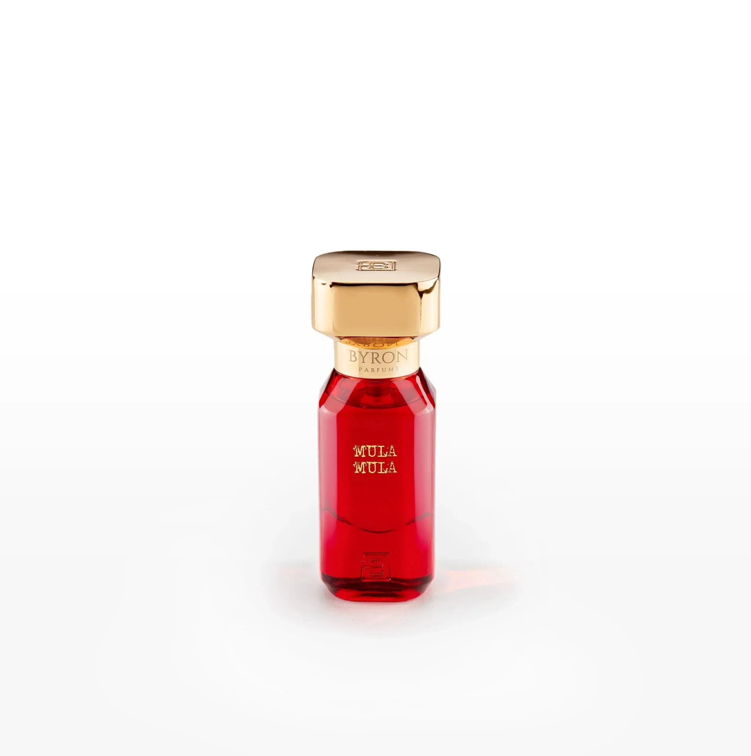 Byron Mula Mula Rouge Extreme Byron - 75 Ml
