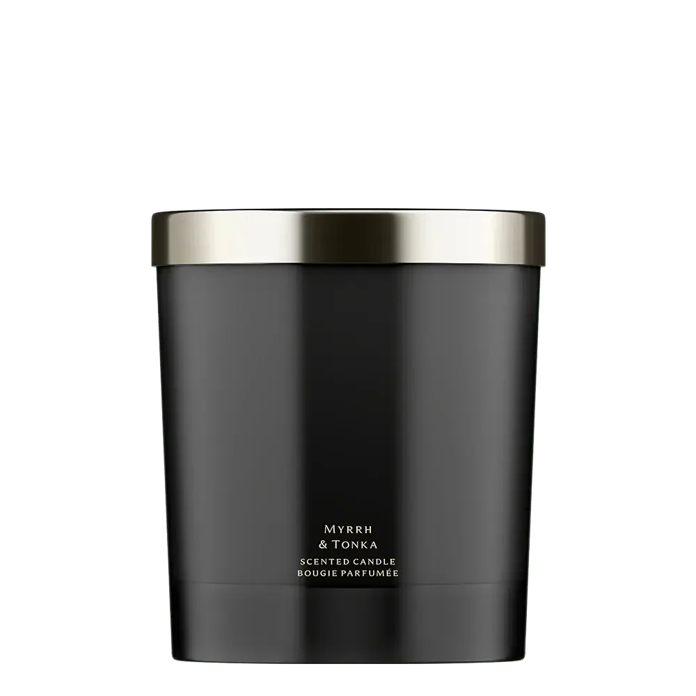 Jo Malone Myrrh & Tonka Candela Jo Malone - 200 Gr.