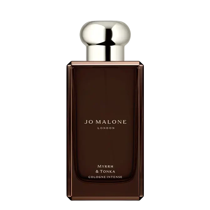 Jo Malone Myrrh & Tonka Cologne Intense - 50 Ml