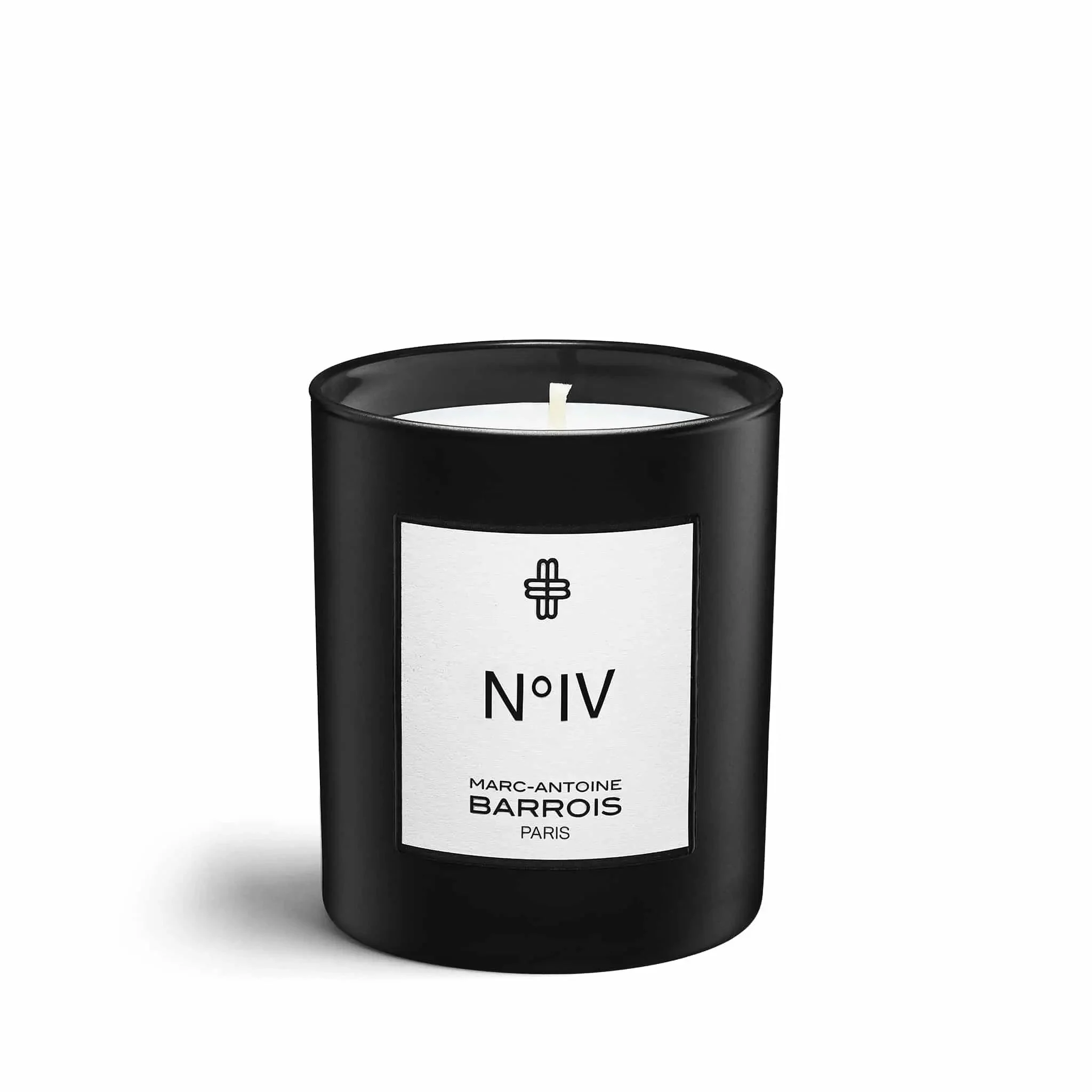 Barrois N. Iv Candela Marc Antoine Barrois - 220 Gr.