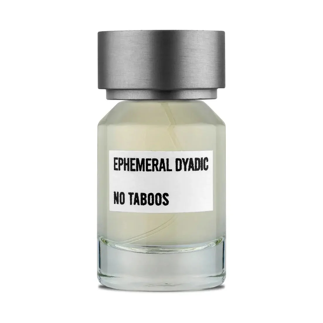 Ephemeral Dyadic No Taboos - 50 Ml Eau De Parfum