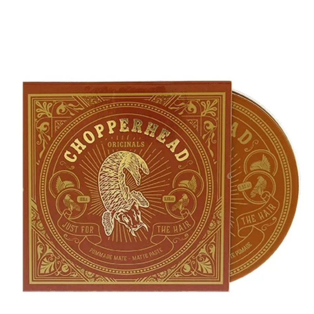 Chopperhead Pomata Opaca - 100,0 g