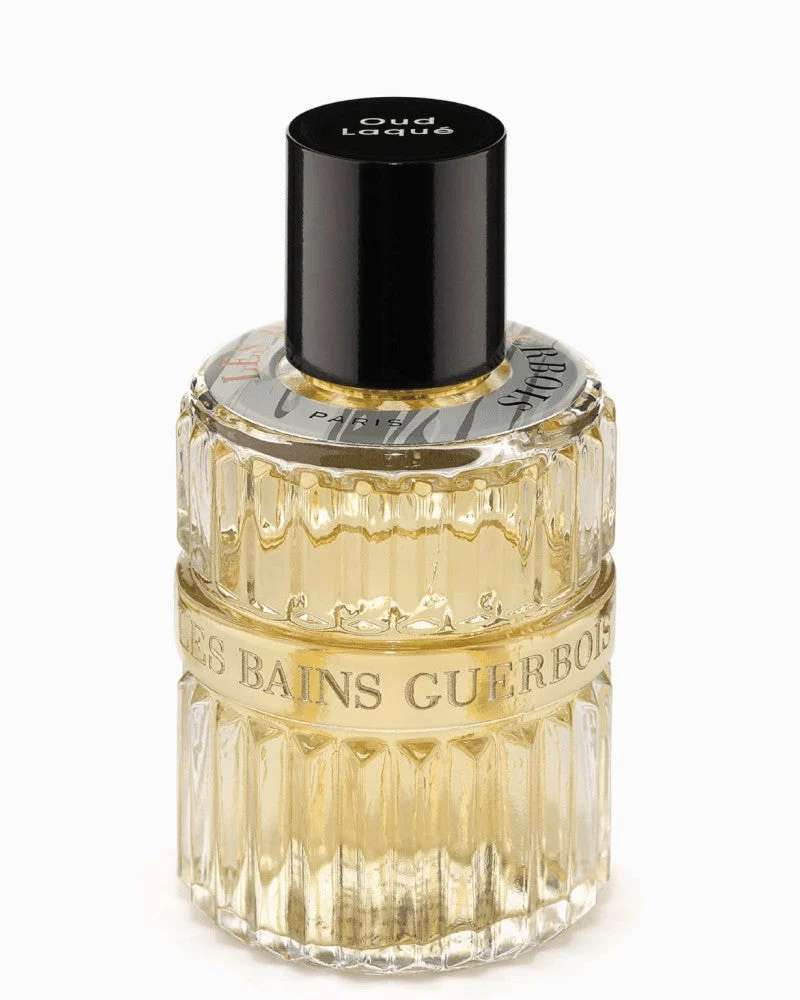 Les Bains Guerbois Oud Laquè Edp - 100 Ml