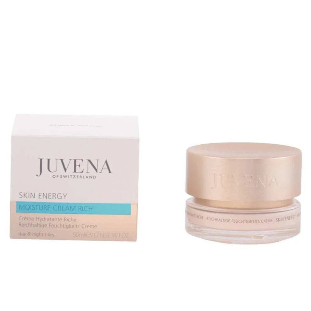 Juvena SKIN ENERGY Crema Idratante - 50 ml