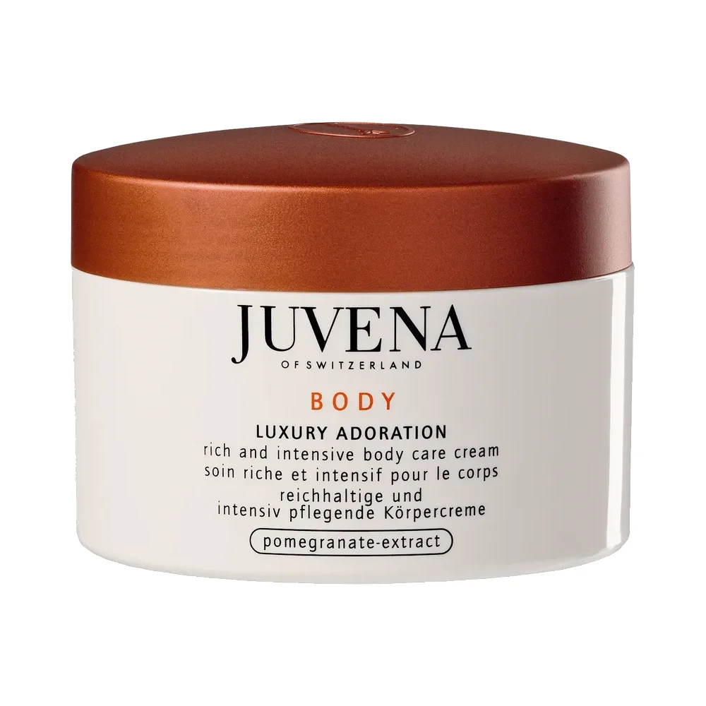 Juvena BODY Luxury Adoration - Treating Crema Corpo - 200ml