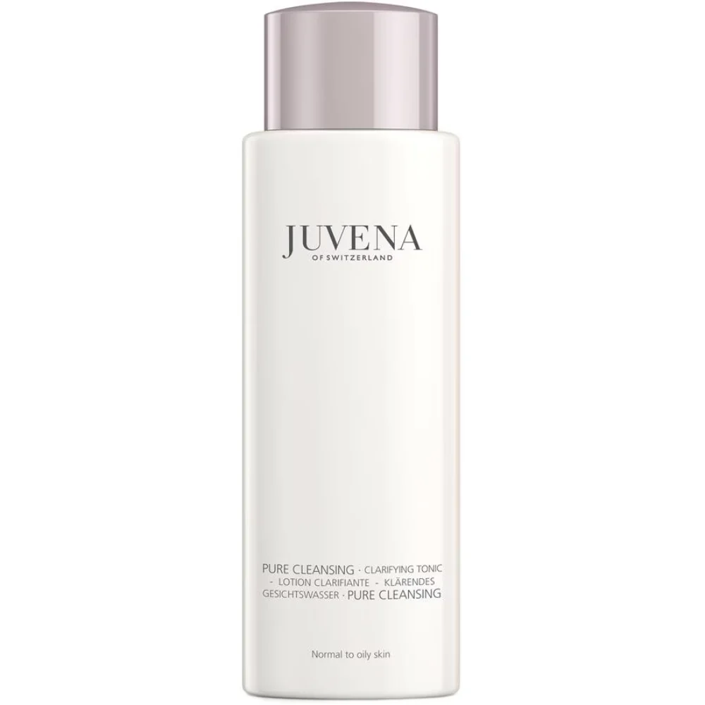 Juvena Tonico Chiarificante PURO (Pelle mista e grassa) Detergente - 200ml