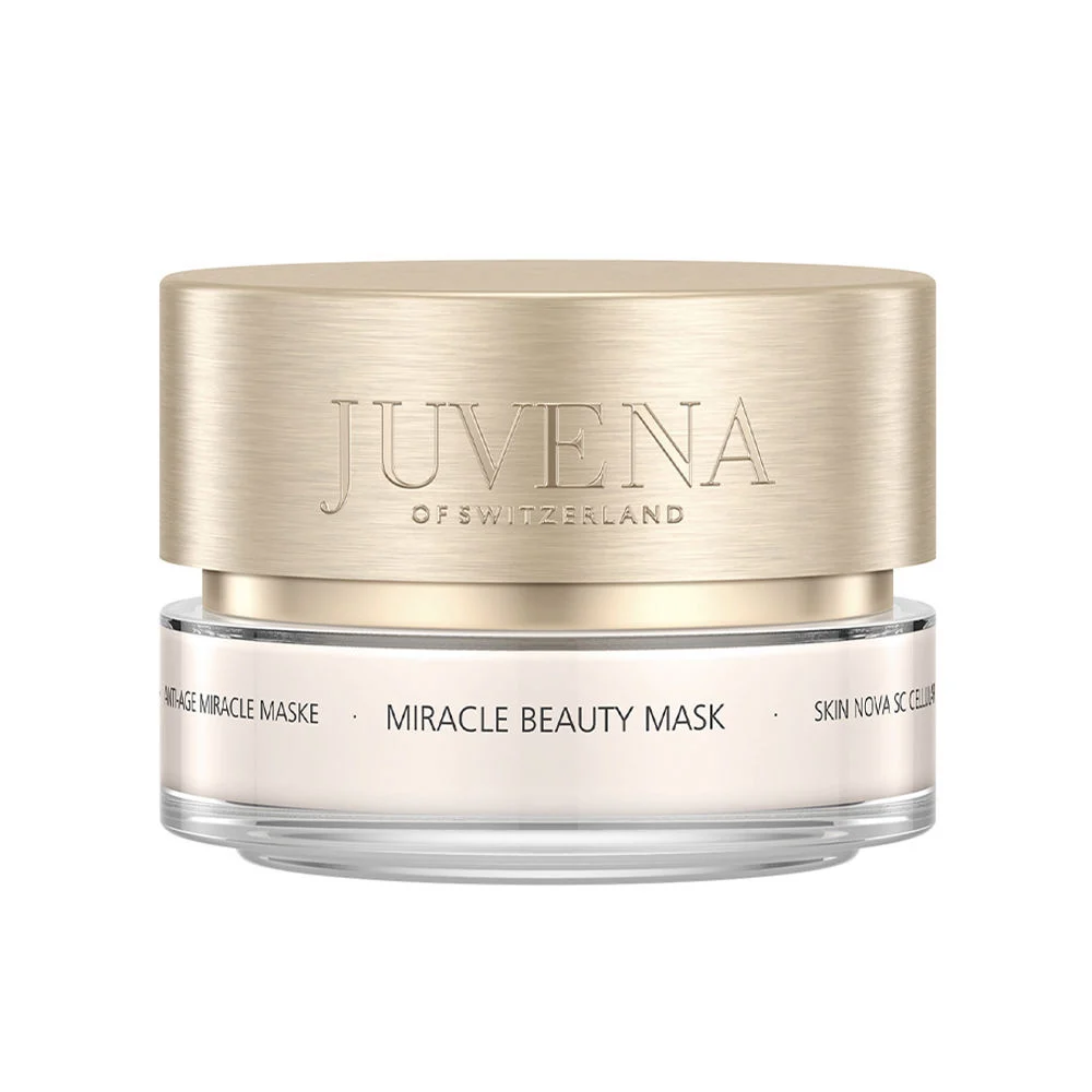 Juvena Maschera Cellulare Miracle Beauty Skin Nova SC - Maschera viso per pelli stanche - 75ml