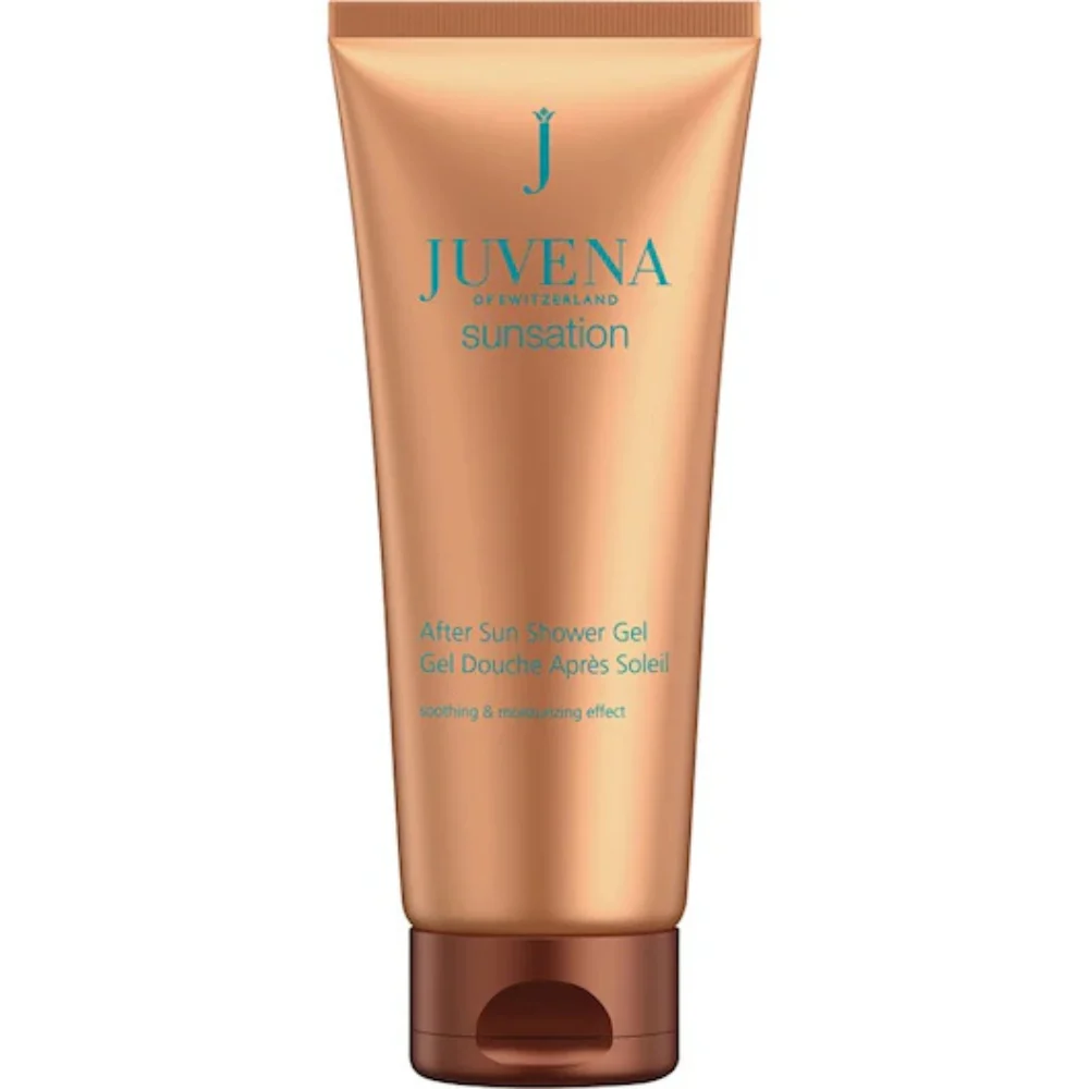 Juvena Gel Doccia Doposole Sunsation 200ml