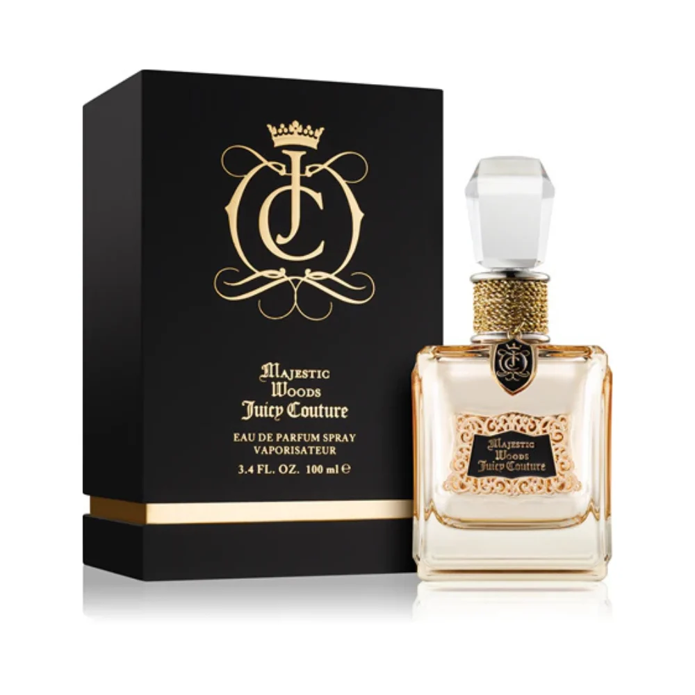 Juicy couture Majestic Woods EDP - 100 ml
