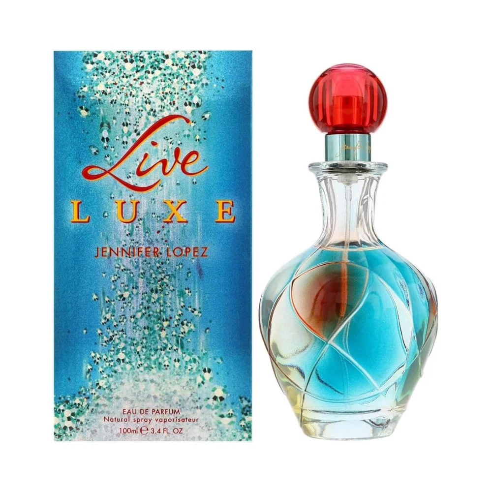 Jennifer lopez Live Luxe EDP - 100 ml