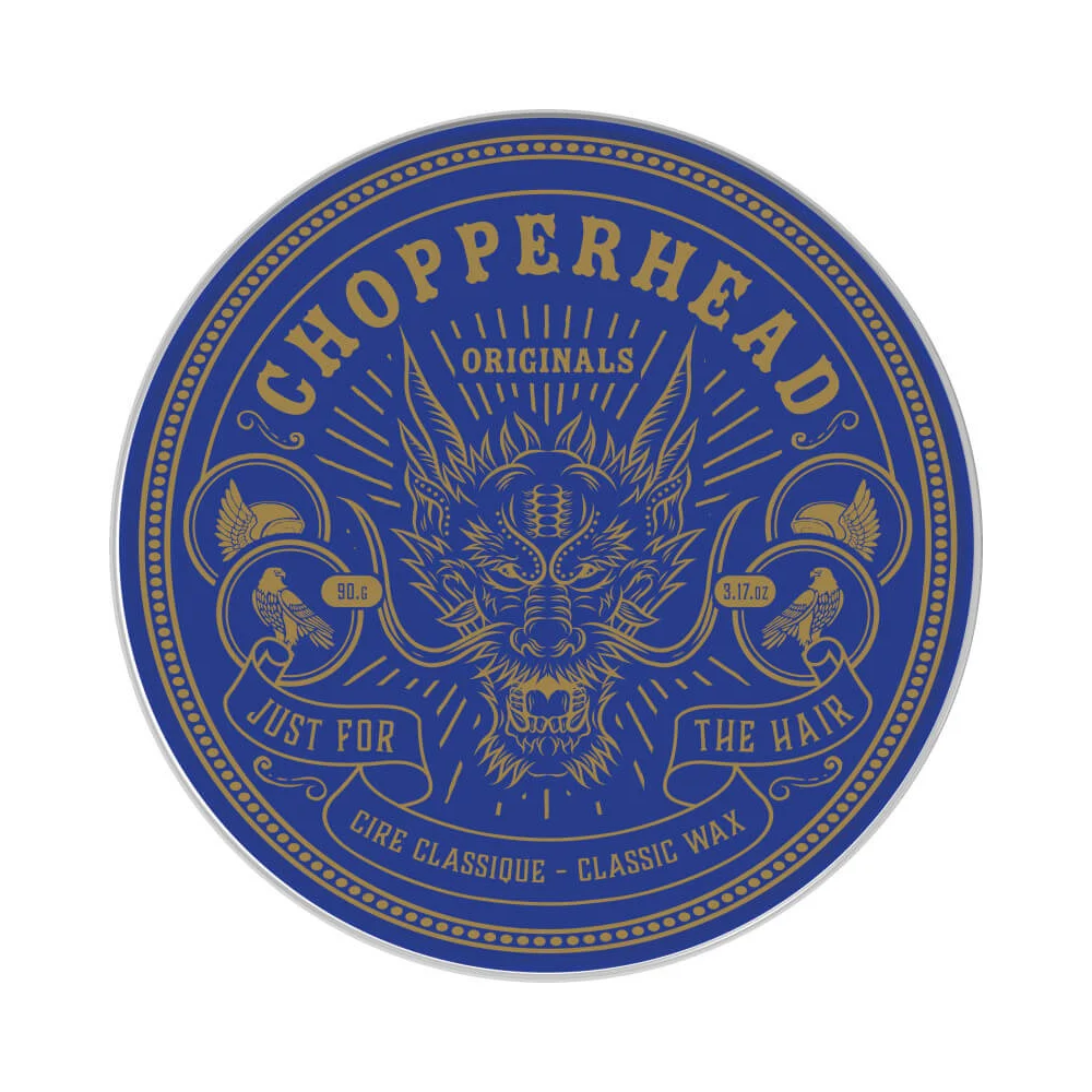 Chopperhead Classic cera - 90,0 g