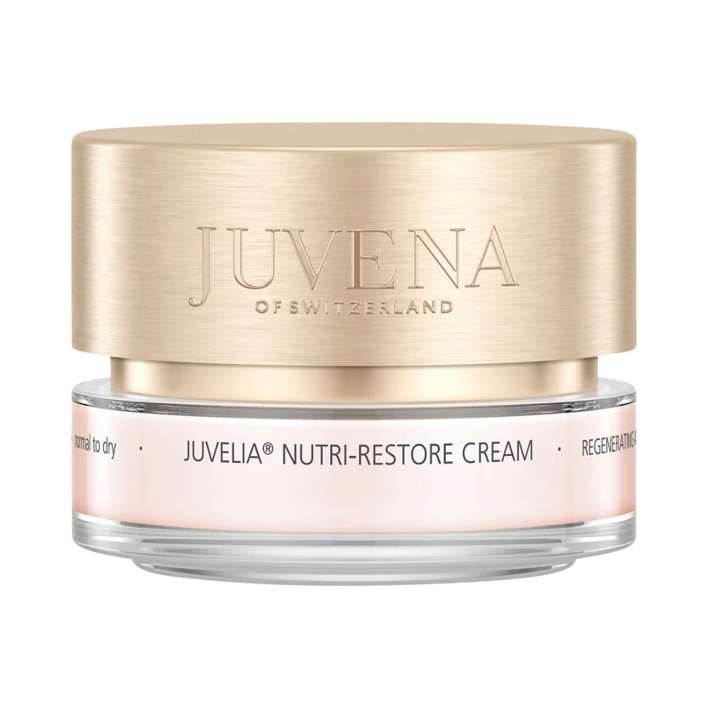 Juvena JUVELIA Nutri Restore Crema quotidiana per la pelle - 50 ml