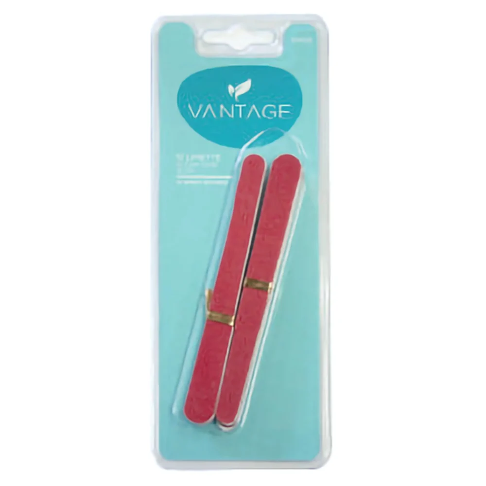 Vantage Limette In Cartone 17 Cm 12 Pezzi