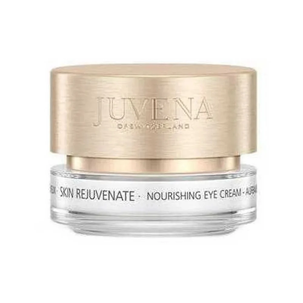 Juvena Rejuvenate & Correct Crema Occhi Nutriente (Pelle Matura) 15ml