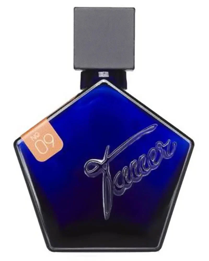 Andy Tauer Orange Star Edp - 50 Ml