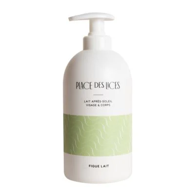 Place des lices Fico latte doposole 500 ml