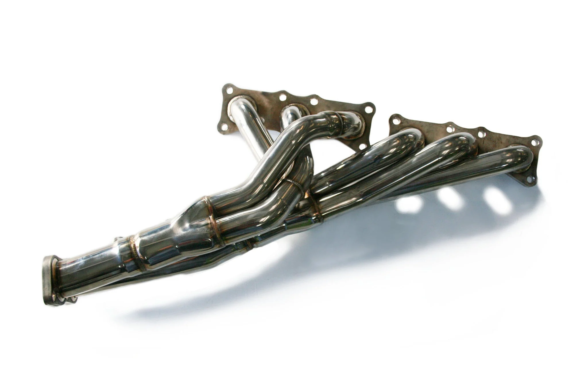 Active Autowerke N52 Performance Header | BMW E9X 325i | 328i | 330i 2006-2012
