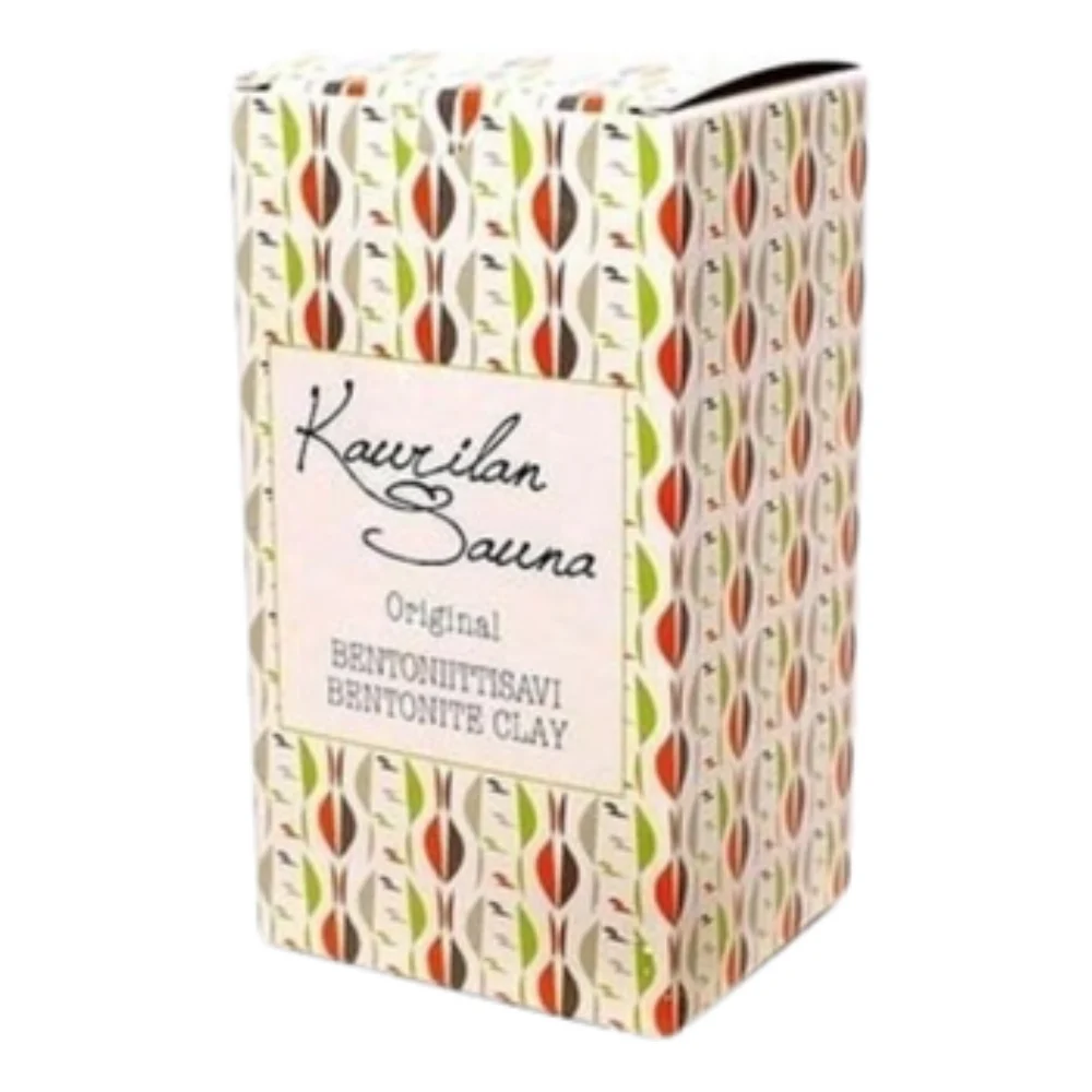 Kaurilan sauna Argilla Bentonite 200g