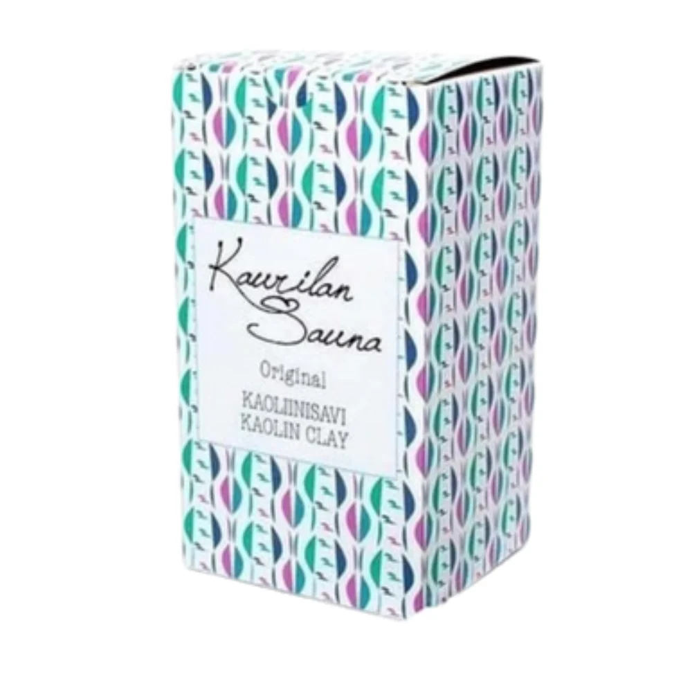 Kaurilan sauna Argilla Caolinica 200g