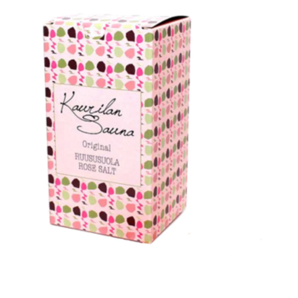 Kaurilan sauna Sale rosa 500 g