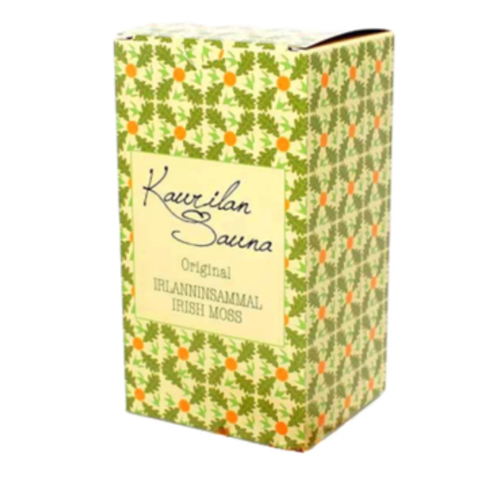 Kaurilan sauna Muschio irlandese 80 g