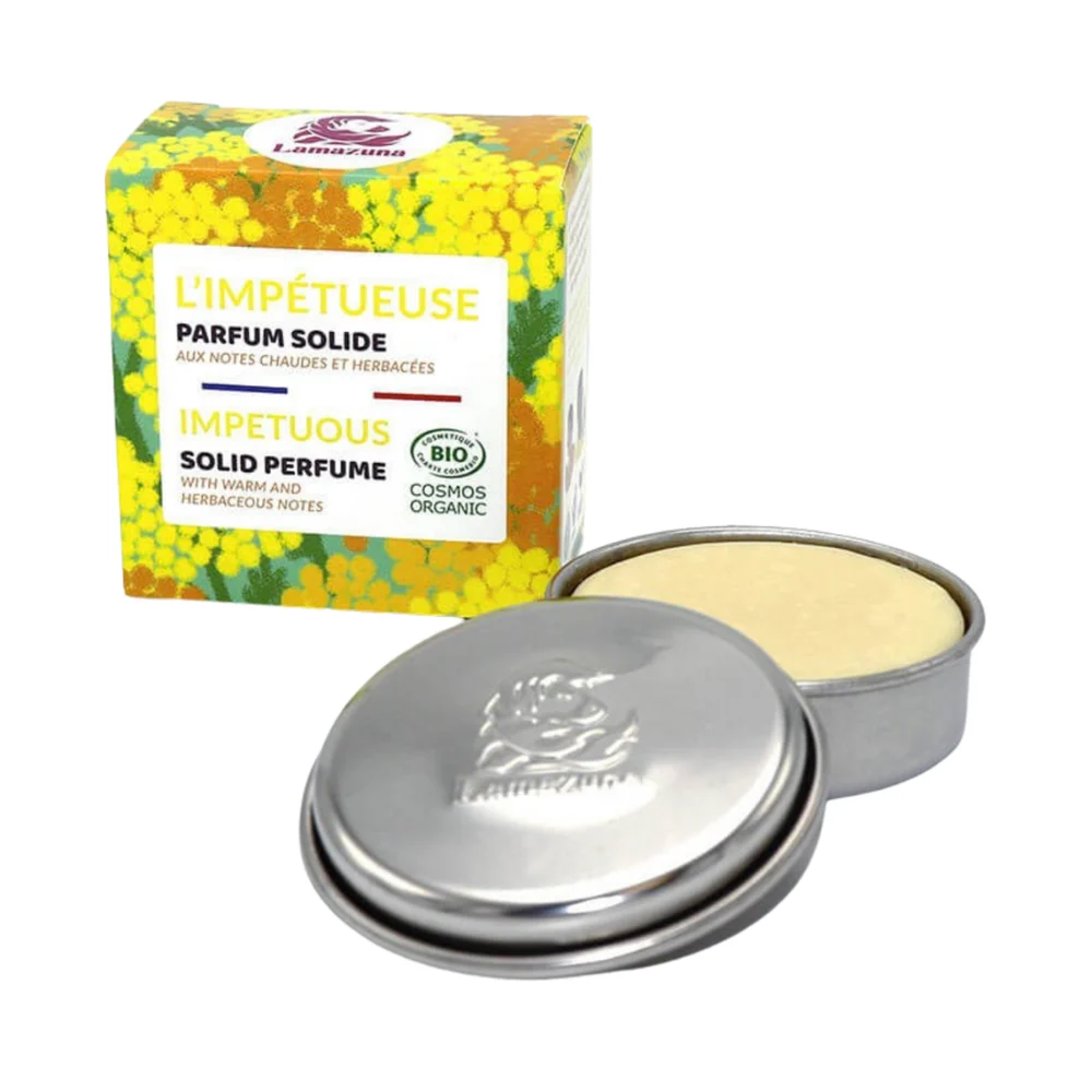 Lamazuna Profumo Solido, L'Impétueuse (30 g)