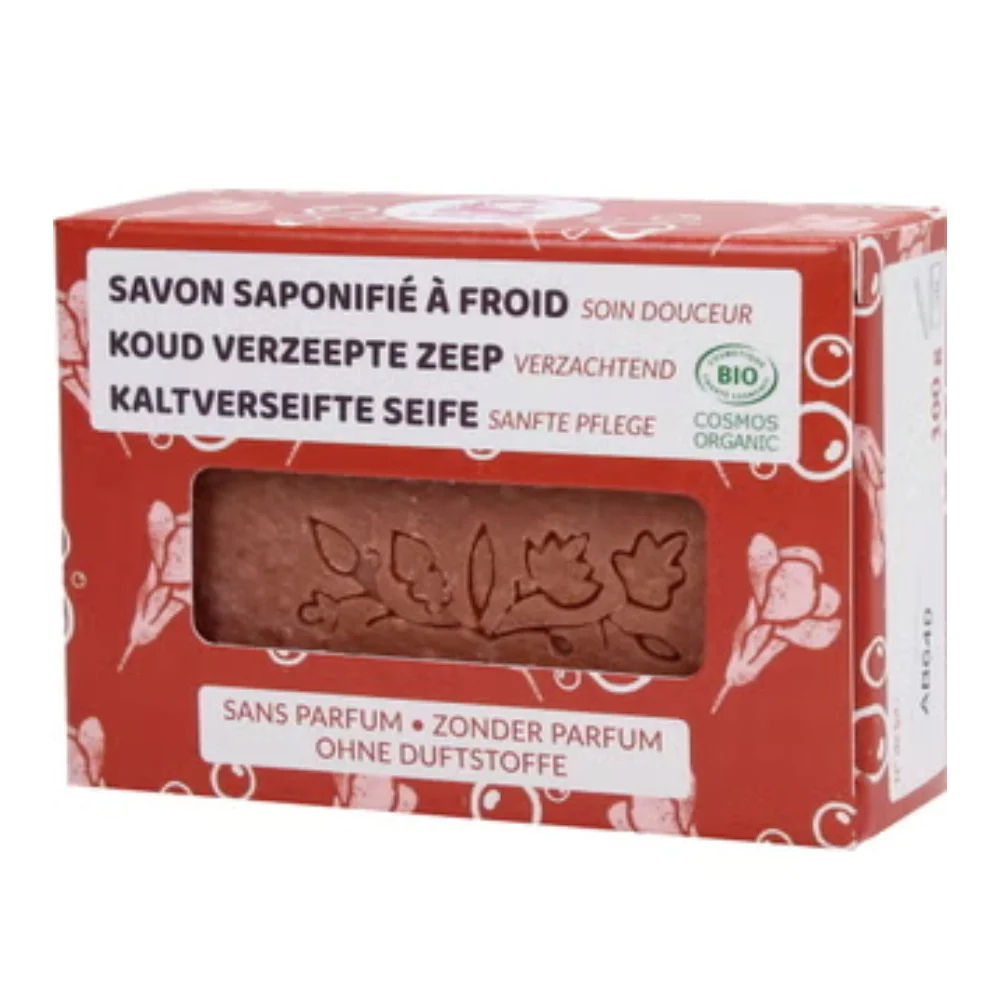 Lamazuna Saponetta, Delicata (100 g)