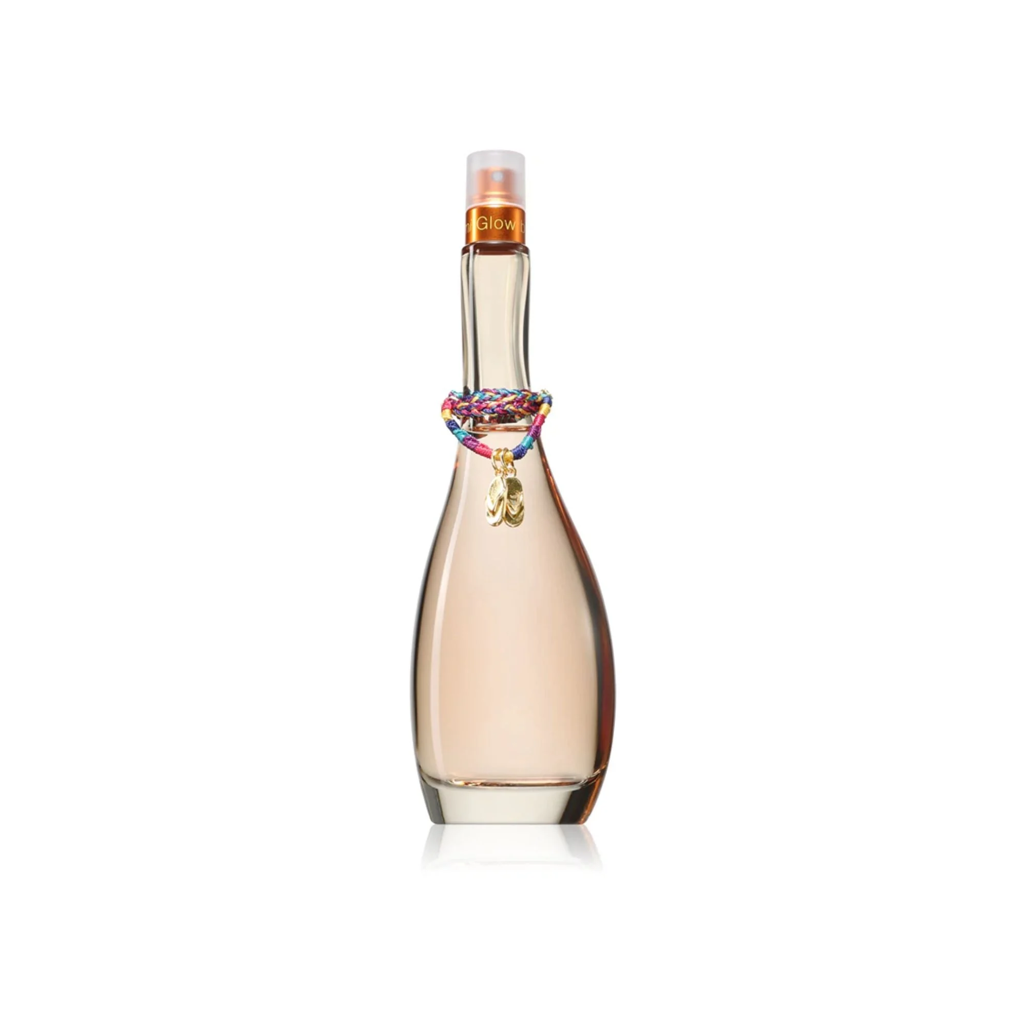 Jennifer lopez Miami Glow EDT - 100ml