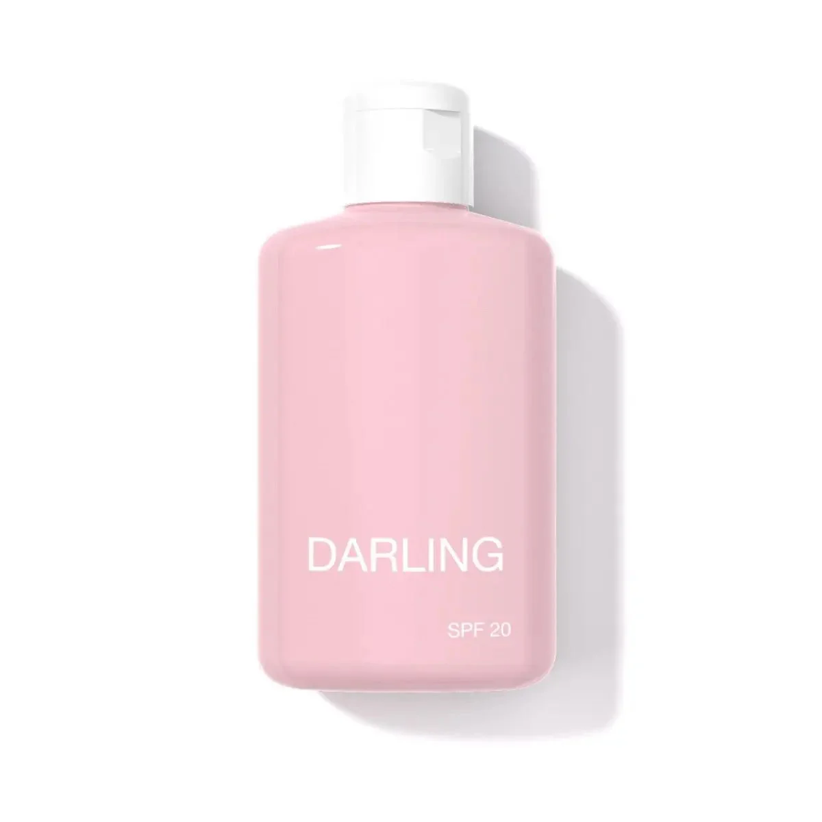 Darling Protezione Media Spf 20 - 200 Ml