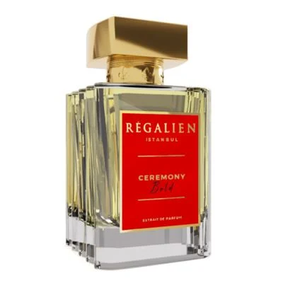 Regalien Cerimonia Bold Estratto di Profumo 80 ml