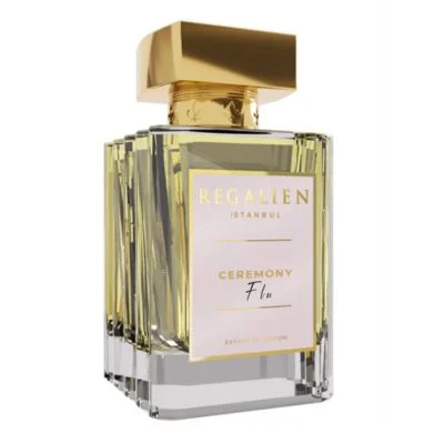 Regalien Cerimonia Flu Estratto di profumo 80 ml