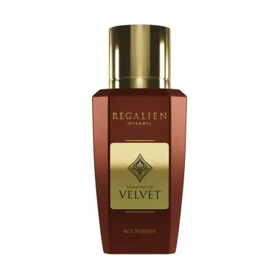 Regalien Diamond Of Velvet Estratto 50 ml