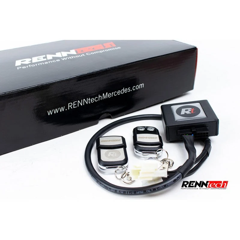RennTech Exhaust Valve Module For Mercedes-Benz X290 GT 63 AMG, S