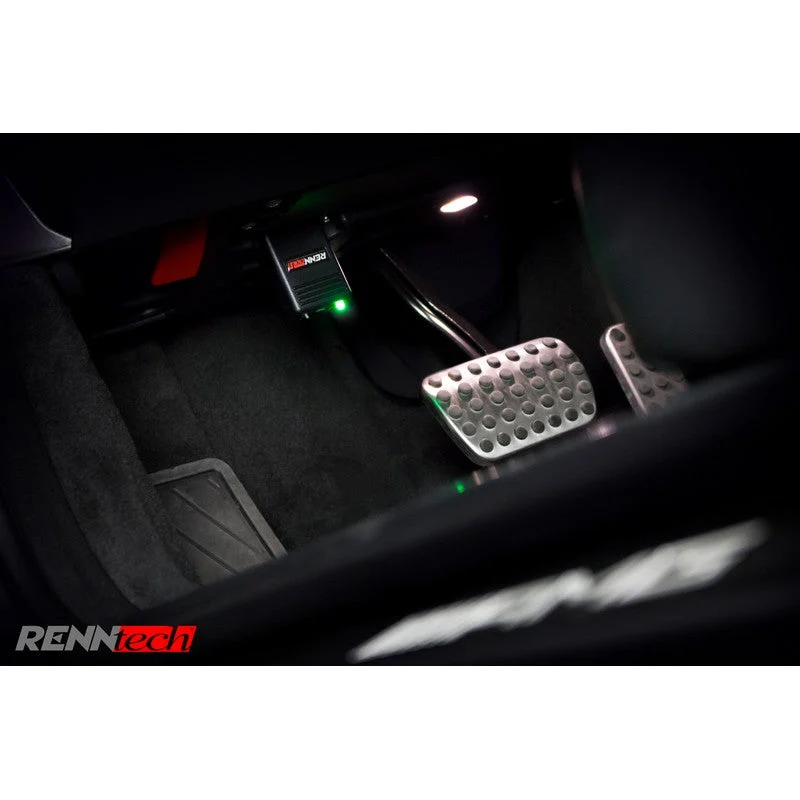 RennTech Hand-Held Suspension Module For Mercedes-Benz W213 E63 AMG