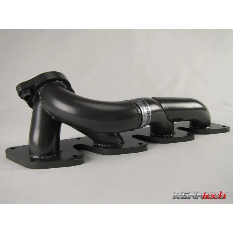 RennTech Exhaust Stainless Steel Headers For Mercedes-Benz C219 CLS 550