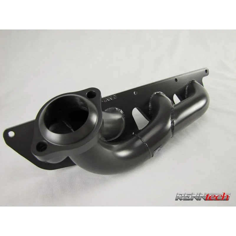 RennTech Exhaust Stainless Steel Headers For Mercedes-Benz C219 CLS 500