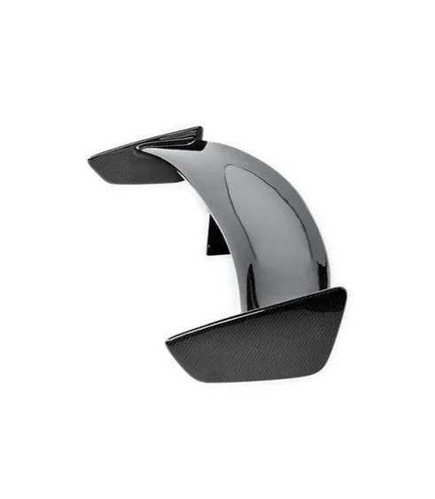 RKP Rear Wing 2x2 Weave - BMW M3, M4 2015-2020