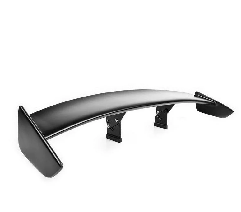 RKP Rear Wing Matte Black - BMW M3, M4 2015-2020