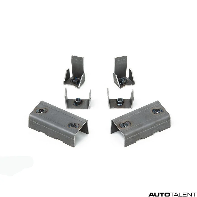 RKP Harness Mounts - BMW M4 GTS 2016