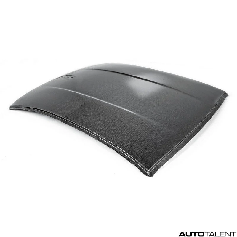 RKP Carbon Roof 1x1 Weave - Bmw M2 F87,F22 2016-2021