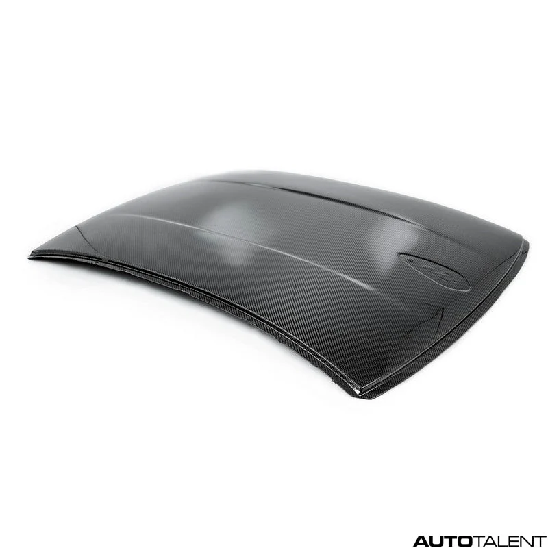 RKP Carbon Roof 2x2 Weave - Bmw M2 F87,F22 2016-2021