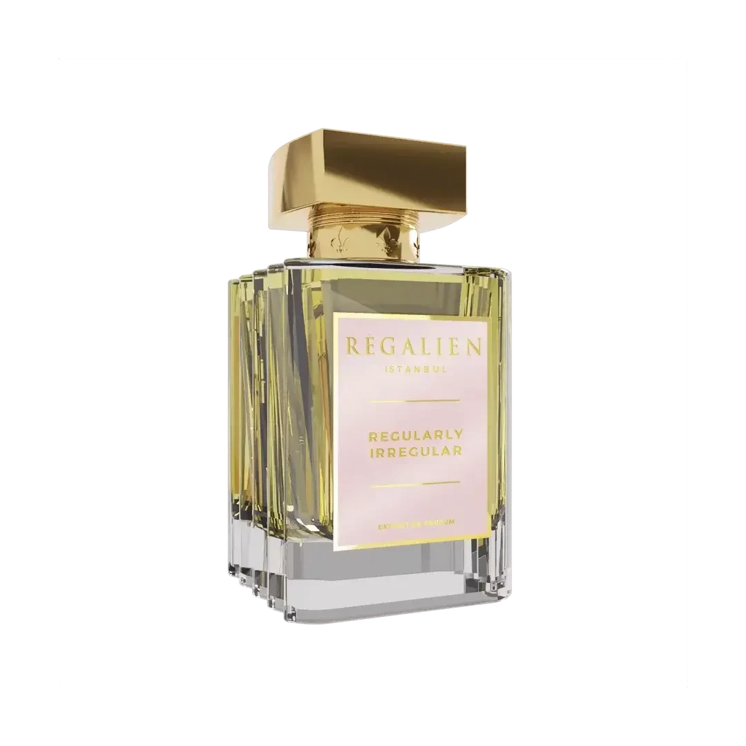 Regalien Regularly Irregular Extrait Regalien - 80 Ml