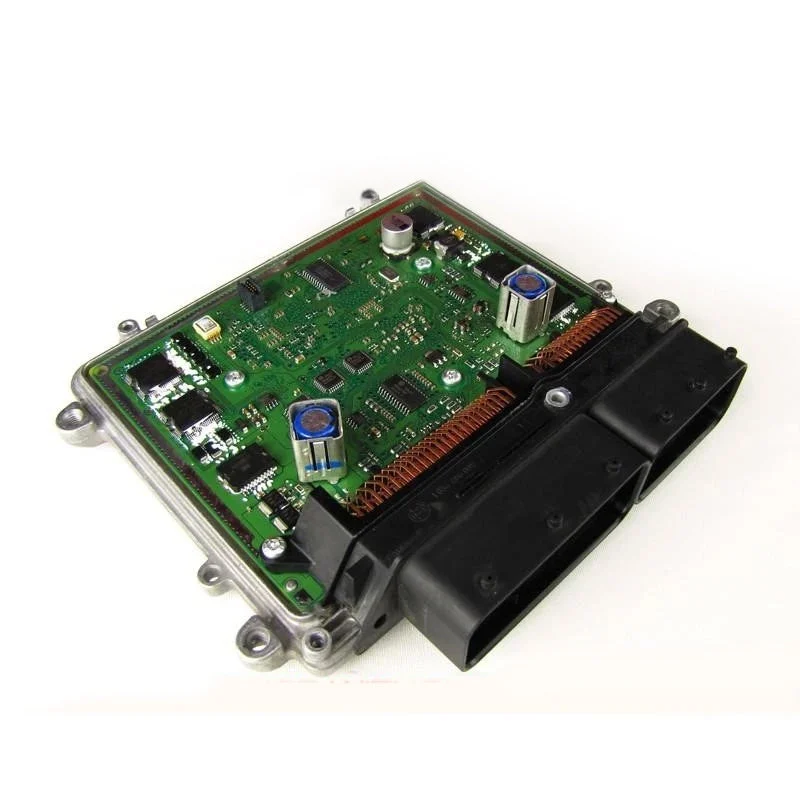 RennTech Performance ECU Upgrade For Mercedes-Benz W211 E 320 CDI
