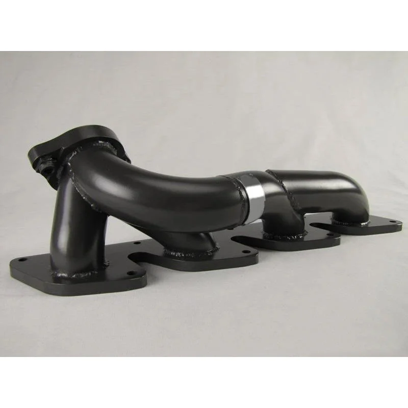 RennTech Exhaust Stainless Steel Headers For Mercedes-Benz C216 CL 550