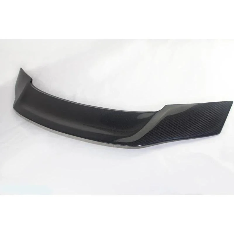 RennTech Carbon Fiber Deck Lid Spoiler For Mercedes-Benz C218 CLS400 2014-2018