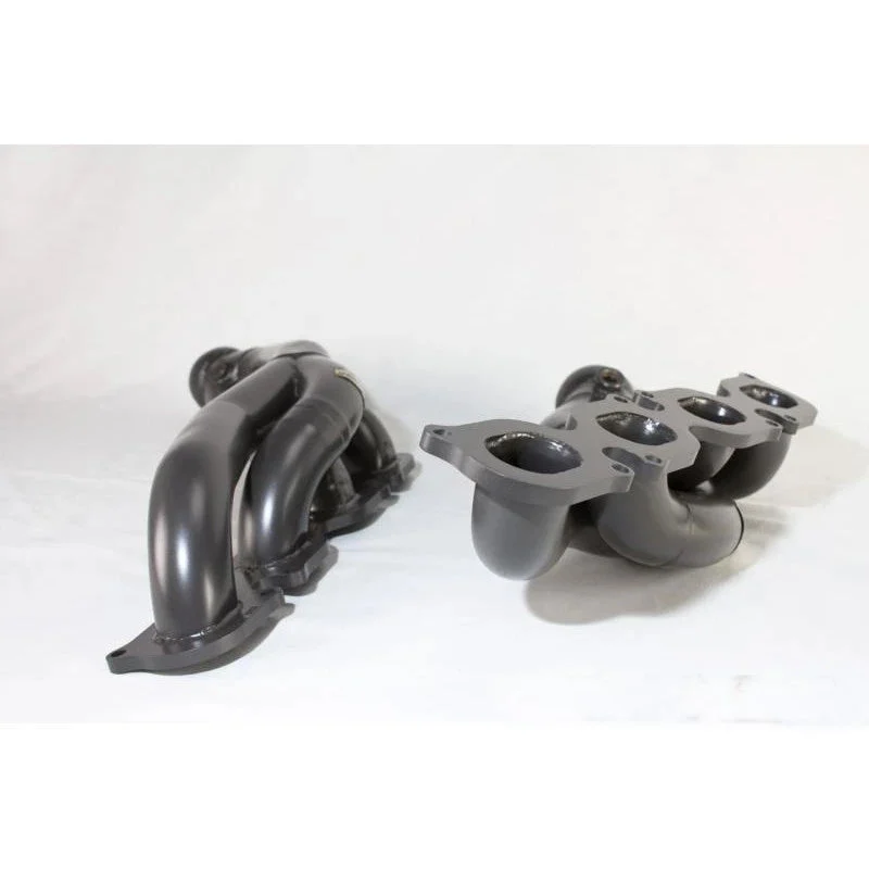 RennTech Long Tube Exhaust Headers For Mercedes-Benz C219 CLS 63 AMG