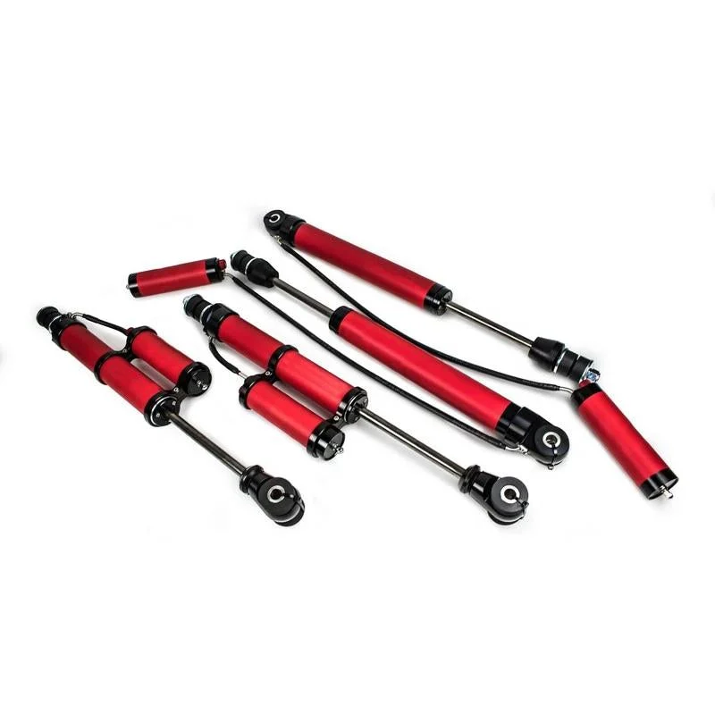 RennTech Suspension Shocks Package For Mercedes-Benz W463 G 500